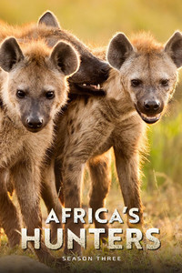 Africa's Hunters - Season 3 Episode Guide