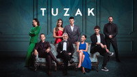 «Ловушка (2022 - 2023)» — обои к сериалу #5