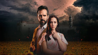 «Женщина дьявола (2022)» — обои к сериалу #7