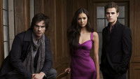 Vampire Diaries