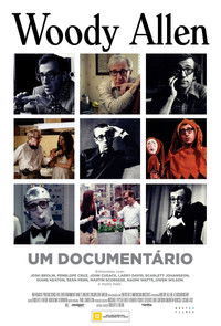 Imagem do Filme Woody Allen: A Documentary
