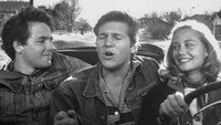 «Последний киносеанс (1971)» — обои к фильму #1