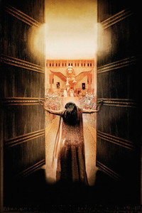 Постер фильма «Одна ночь с королем (2006)» — (1 из 9)