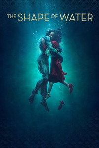 Постер фильма «Форма воды (2017)» — (20 из 107)