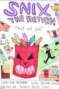 Snix: The Return - 1996