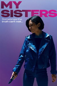 Постер фильма «My Sisters (2020)» — (2 из 3)