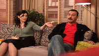 «Yahsi cazibe (2010-2012)» — обои к сериалу #3