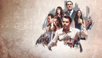 «Потеря контроля (2018)» — обои к сериалу #1