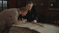 «Приключения Шерлока Холмса и доктора Ватсона: Собака Баскервилей (1981)» — обои к фильму #8