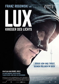 Постер фильма «Lux: Krieger des Lichts (2018)» — (1 из 2)