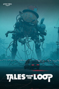 Постер сериала «Рассказы из Петли (2020)» — (8 из 37)