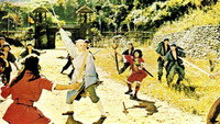 «Mang nu jue dou gui jian chou (1970)» — обои к фильму #5