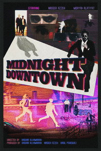 Midnight Downtown