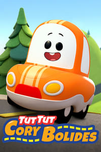 Poster de Tut Tut Cory Bolides