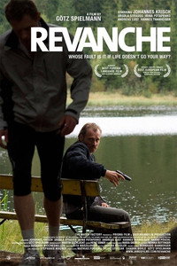 Постер фильма «Реванш (2008)» — (5 из 13)
