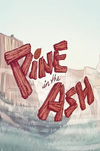 Pine in the Ash - 2015