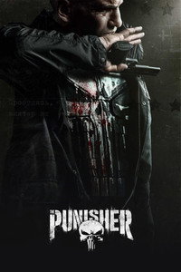Постер сериала «Каратель (2017-2019)» — (53 из 118)