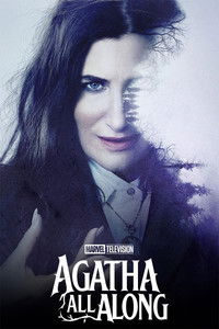 Affiche de la recommandation : Agatha All Along