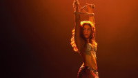 «Shakira Oral Fixation Tour 2007 (2007)» — обои к фильму #1