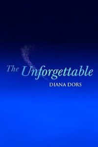 Poster de The Unforgettable Diana Dors