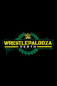 WWE Wrestlepalooza 2026