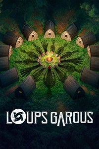 Affiche de la recommandation : Loups Garous