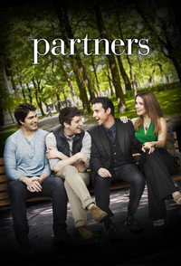 Постер сериала «Партнеры (2012 - 2013)» — (8 из 15)