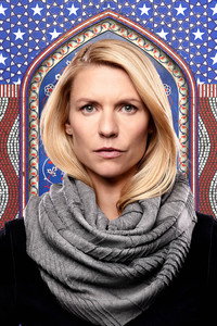 Постер сериала «Родина (2011-2020)» — (6 из 169)