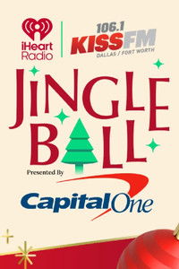 iHeartRadio Jingle Ball 2025