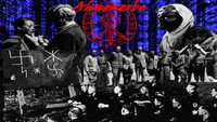 «Ahnenerbe: L'organisation secrete du IIIe reich (2017)» — обои к фильму #1