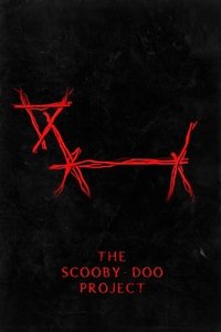 Poster de The Scooby-Doo Project