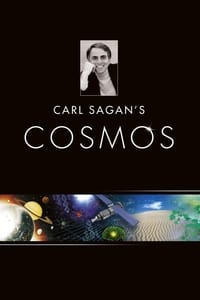 copertina serie tv Cosmos%3A+A+Personal+Voyage 1980