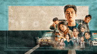 «Чеболь против детектива (2024)» — обои к сериалу #1