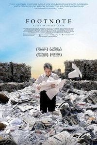 Постер фильма «Примечание (2011)» — (6 из 18)