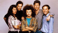 «Шоу Трейси Ульман (1987-1990)» — обои к сериалу #1