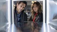 «Бальтазар (2018-2023)» — обои к сериалу #6