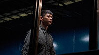 Обои к фильму «Инран: Волчья бригада (2018)» — (33 из 76)