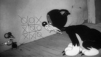 «Pied Piper Porky (1939)» — обои к мультфильму #1
