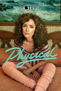 Постер сериала «В ритме жизни (2021-2023)» — (10 из 70)