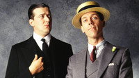 «Дживс и Вустер (1990 - 1993)» — обои к сериалу #3
