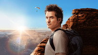 «Orlando Bloom: To the Edge (2024)» — обои к сериалу #1
