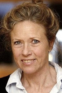 Birthe Neumann as Emma in The Danish Boys
