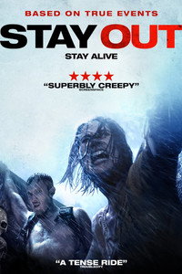 Постер фильма «Остаться или остаться в живых? (2019)» — (6 из 19)