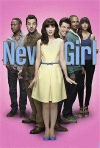 Постер сериала «Новенькая (2011 - 2018)» — (48 из 113)