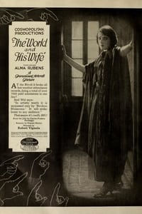 Poster de The World and His Wife