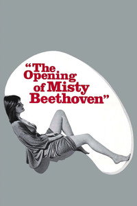 Постер фильма «Открытие Мисти Бетховен (1976)» — (6 из 24)