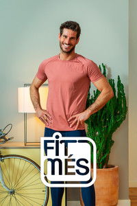 Poster de FitMés