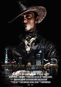 Постер фильма «The Way of the Spur (2012)» — (8 из 14)