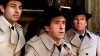 «Седьмая рота при свете луны (1977)» — обои к фильму #2