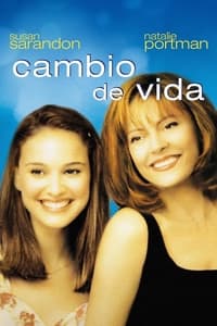 Poster de Cambio de vida